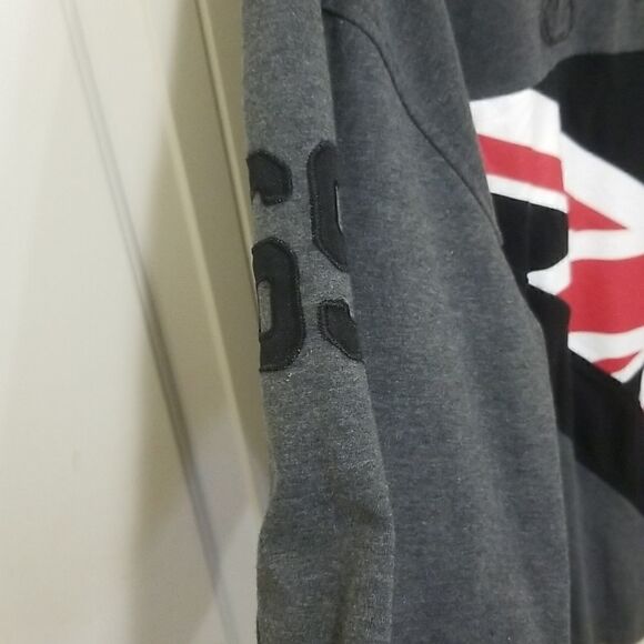 Vintage GOOGI Long Sleeve shirt sz XXL - Picture 4 of 7